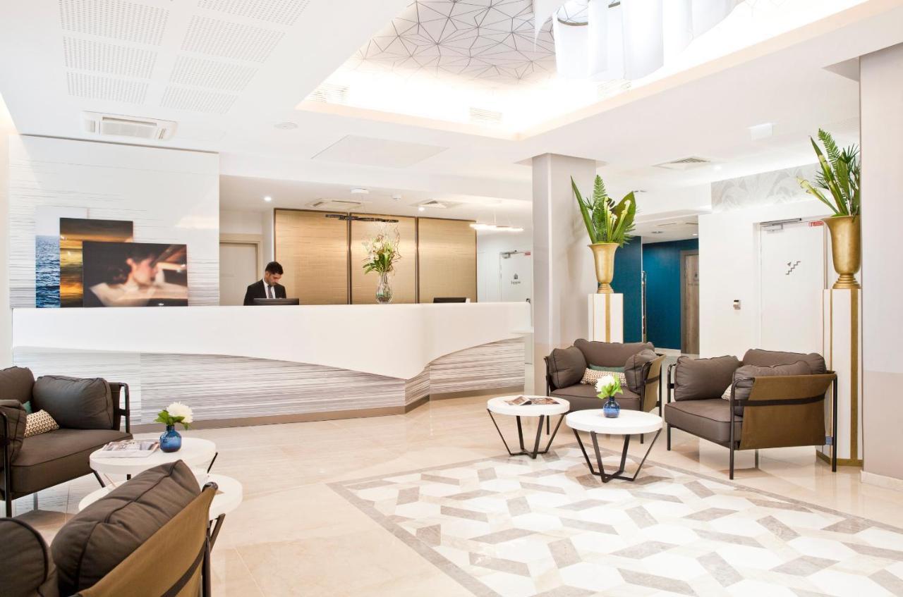 Residhome Apart Otel